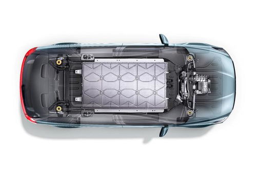 汽车电池包多少公斤