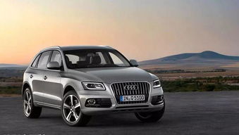 奥迪汽车税点多少