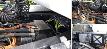 汽车货车电瓶多少伏