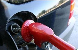 汽车气缸油箱多少升