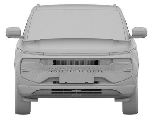 吉利汽车巧克力长度多少