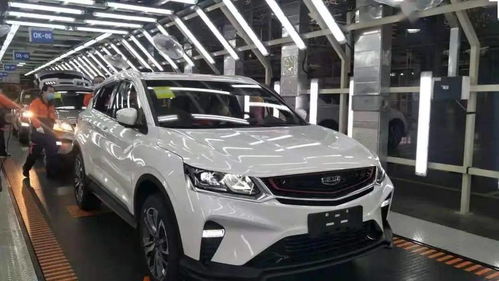 湘潭吉利汽车多少员工