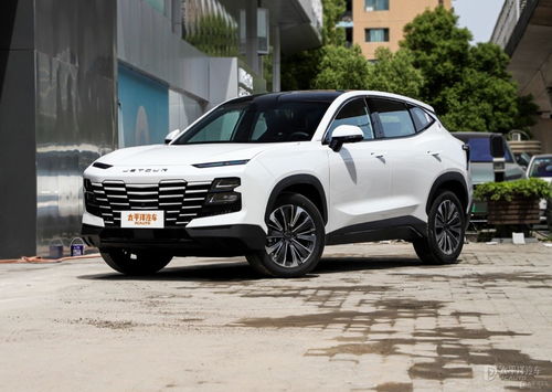 汽车大圣多少钱 汽车大圣多少钱