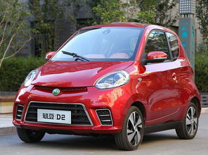 代步汽车报价多少