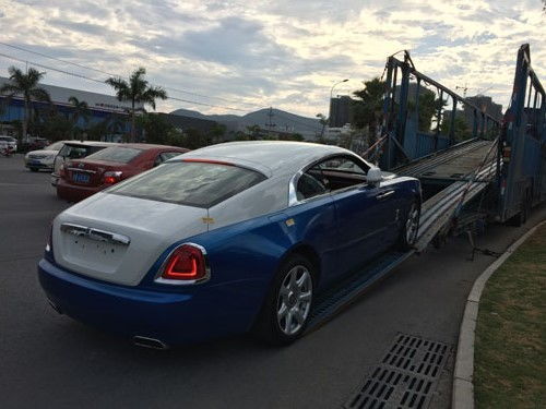 汽车托运阿勒泰价格多少 汽车托运阿勒泰价格多少