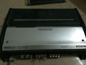 汽车功放买多少w