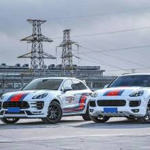 汽车装包围费用多少 汽车装包围费用多少