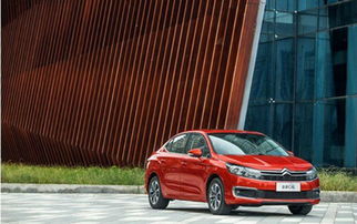 雪铁龙月产汽车多少辆车