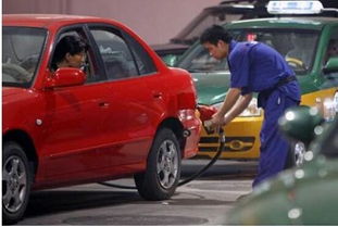 小汽车能多少油 小汽车能多少油