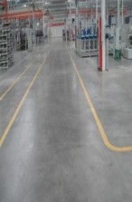 汽车地面现浇厚度多少 汽车地面现浇厚度多少