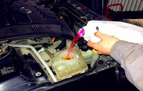 汽车可以放多少水