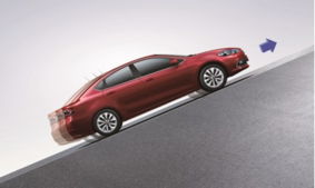 汽车起步多少算正常