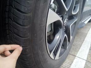 汽车出厂轮胎扭力多少