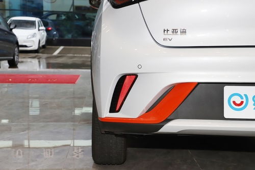 海豚汽车续航多少公里 海豚汽车续航多少公里