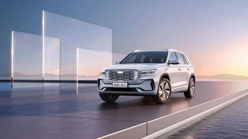 汽车雷神售价多少