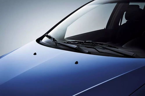 汽车侧门玻璃高度多少 汽车侧门玻璃高度多少