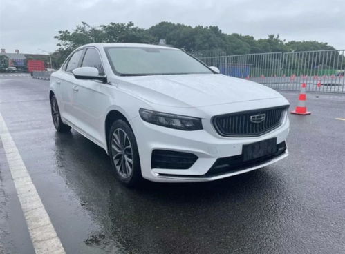 星瑞汽车砍价多少