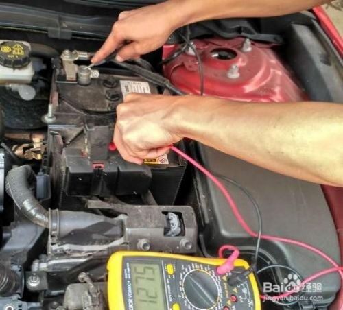 汽车电瓶剩余多少换新