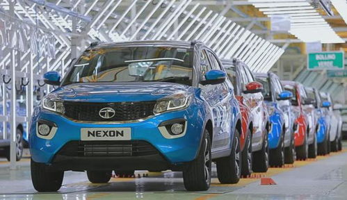 印度的汽车有多少 印度的汽车有多少