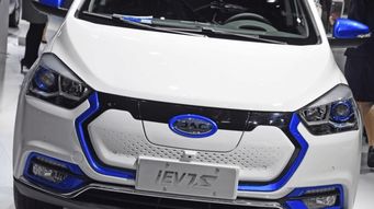 江淮汽车跑多少公里