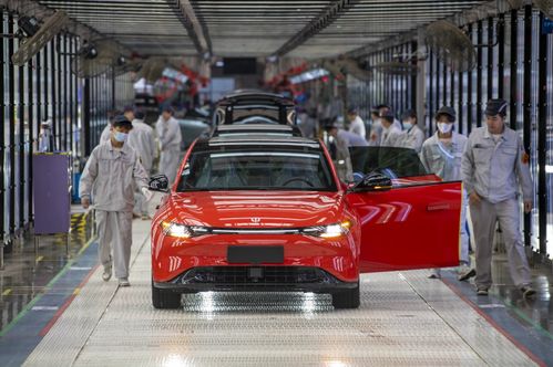 装配汽车要多少辆 装配汽车要多少辆