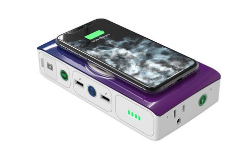 汽车移动电源多少毫安 汽车移动电源多少毫安