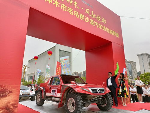 神木市汽车有多少