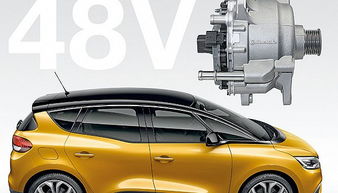 雅阁汽车电池多少伏