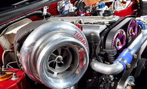 汽车涡轮起步油耗多少