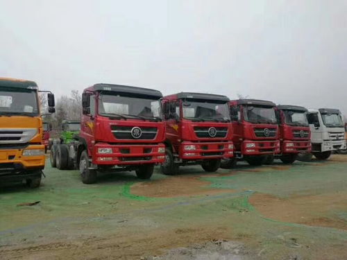 斯太尔汽车自重是多少