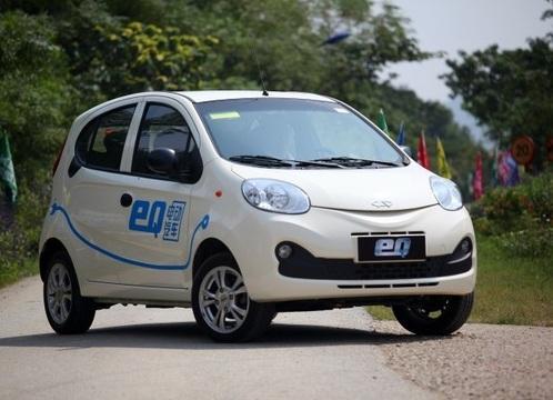 chery汽车多少钱 chery汽车多少钱