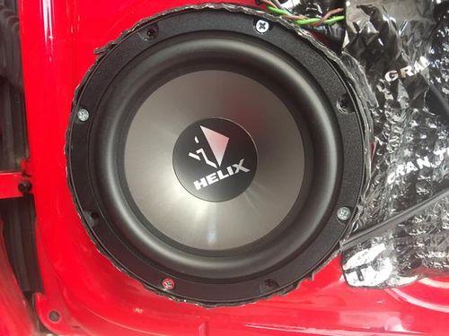 汽车低音应该多少赫兹 汽车低音应该多少赫兹