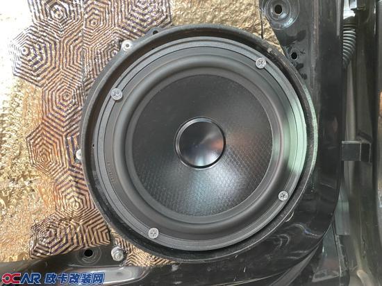 汽车中置喇叭功率多少