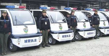 城管汽车怎么罚款多少