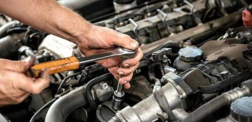 汽车保养能超多少