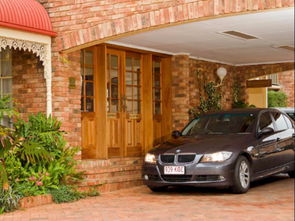 汽车酒店多少钱