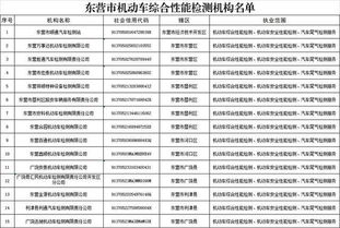 汽车综合检测多少项