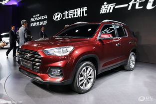 现代汽车suv油耗多少 现代汽车suv油耗多少