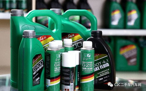 保养汽车需用多少机油 保养汽车需用多少机油