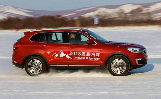 suv汽车买多少合适