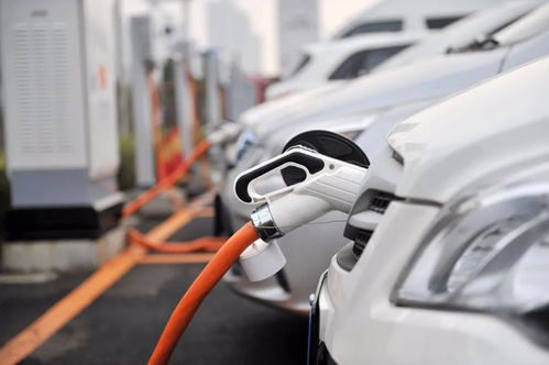 电汽车充电多少瓦 电汽车充电多少瓦