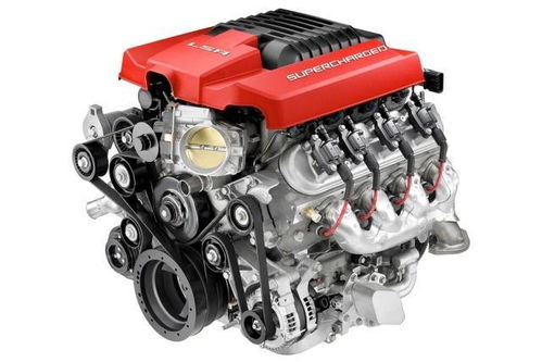 汽车增压机烧了多少