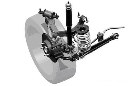 汽车轮轴硬度多少