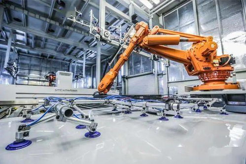 汽车有多少焊接件