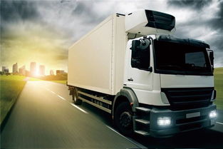 汽车运送物流费用多少