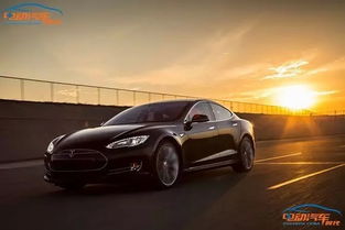 特斯拉汽车抓地力多少