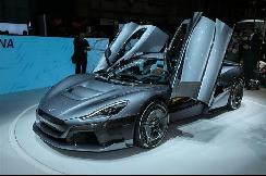 汽车改电车多少费用