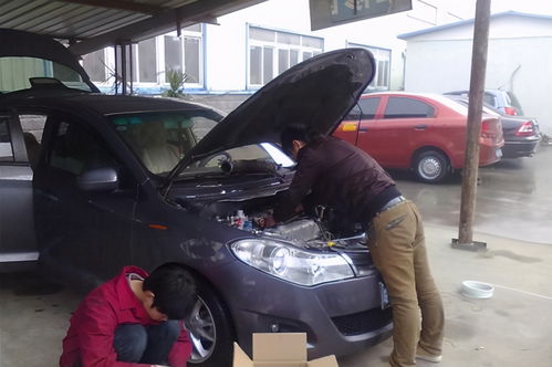 汽车改气省油多少