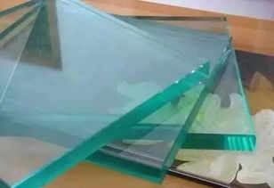 汽车多层玻璃强度多少