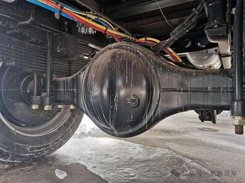 汽车前桥多少吨 汽车前桥多少吨